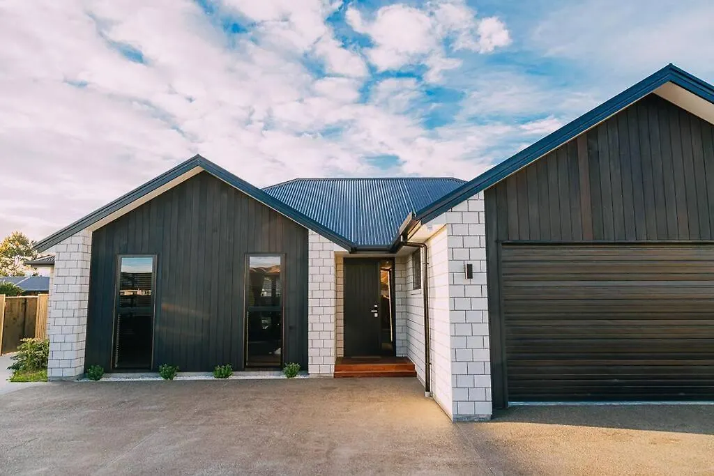 Cosy And Modern Spacious Home Blenheim 0*,  New Zealand