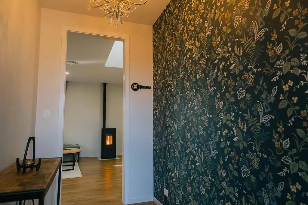 Cosy And Modern Spacious Home Blenheim 0*,  New Zealand