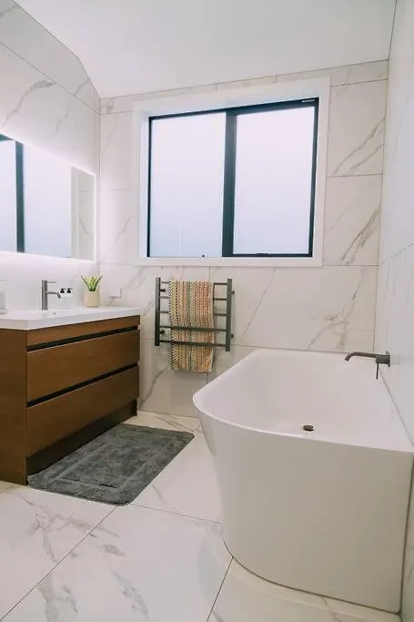 Cosy And Modern Spacious Home Blenheim 0*,  New Zealand