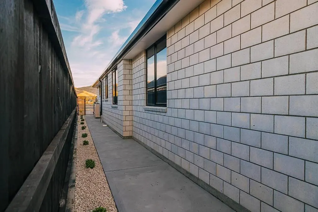 Cosy And Modern Spacious Home Blenheim 0*,