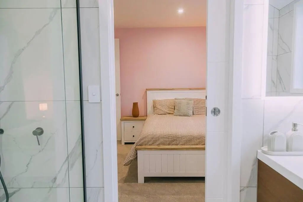 Feriehus Cosy And Modern Spacious Home Blenheim