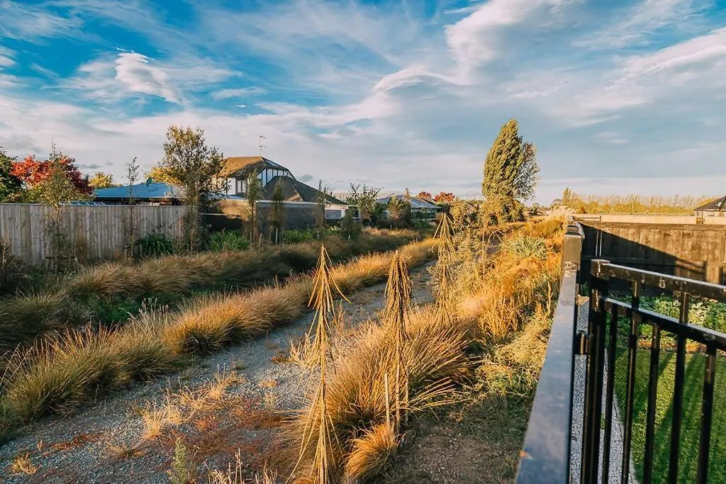 Feriehus Cosy And Modern Spacious Home Blenheim