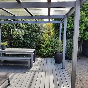  Apartment The Tin Hut